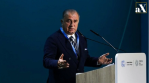 Read more about the article COP29’da Futbol Kulüpleri İklim İttifakı Tanıtıldı