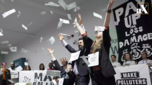 Read more about the article CO29 İklim Zirvesi Bitti. Finansmanı Kararı Ne Çıktı?