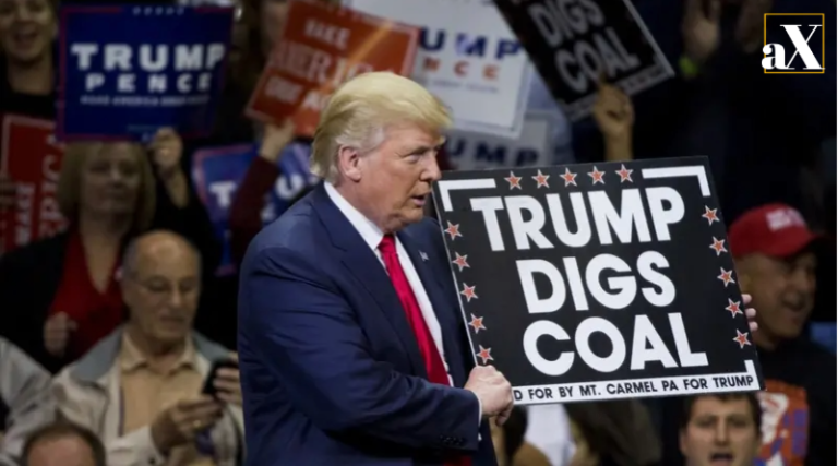 Read more about the article Trump Geri Döndü: İklim Değişikliği ABD Seçim Sonuçlarını Neden Etkilemedi?