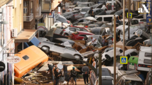 Read more about the article 2024’ün İklim Felaketleri: 288 Milyar Dolarlık Devasa Kayıp!