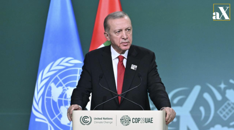 Read more about the article Cumhurbaşkanı Erdoğan: ‘Önceliğimiz Yenilenebilir ve Nükleer Enerji’