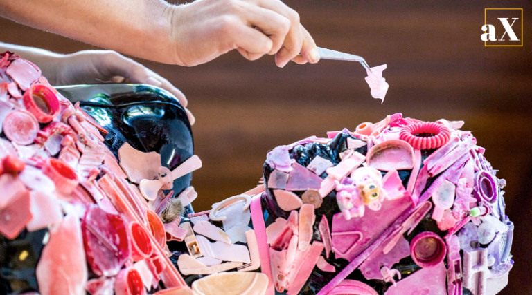 Read more about the article Plastik Kirliliği Heykelleri: Sanatla Çevre Farkındalığı