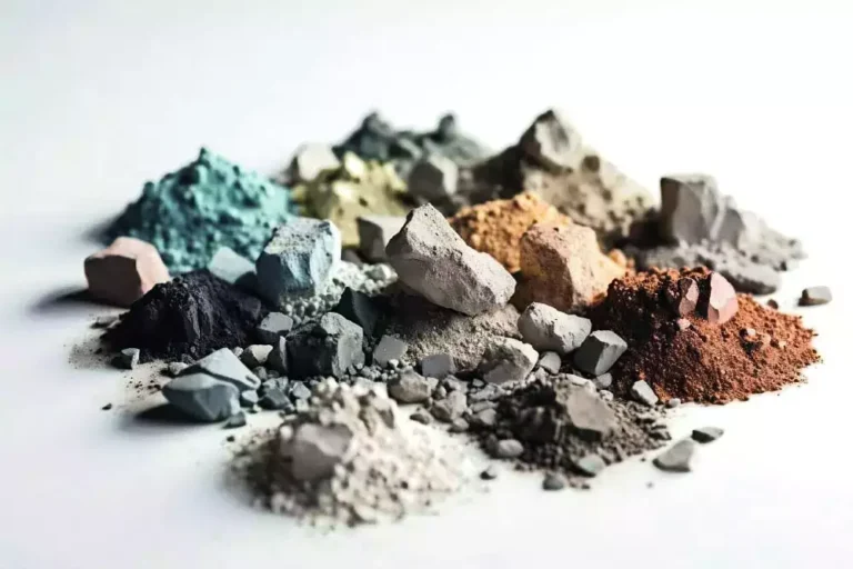 Read more about the article We Want Green Energy. But What About the Critical Minerals?