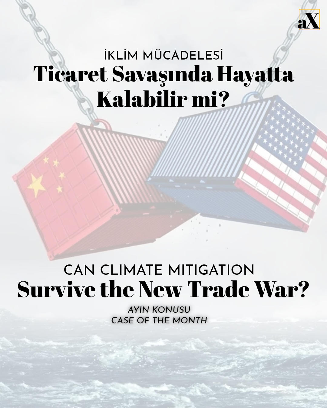 Can Trump’s Tariffs Hurt or Promote Climate Progress?